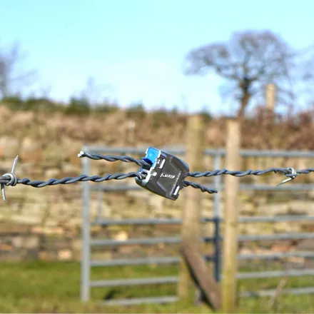High Tensile Barbed Wire Gripple (10)