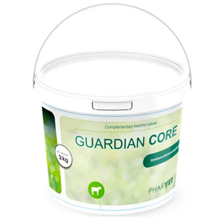 Guardian Core 3kg