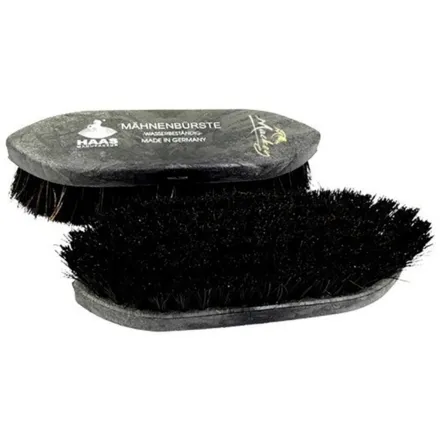 Haas Black Koko Brush
