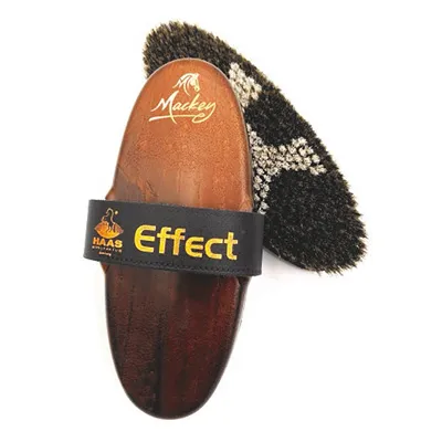 HAAS Effect Horse Grooming Brush