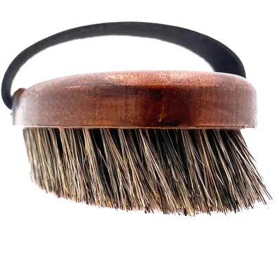 HAAS Effect Horse Grooming Brush