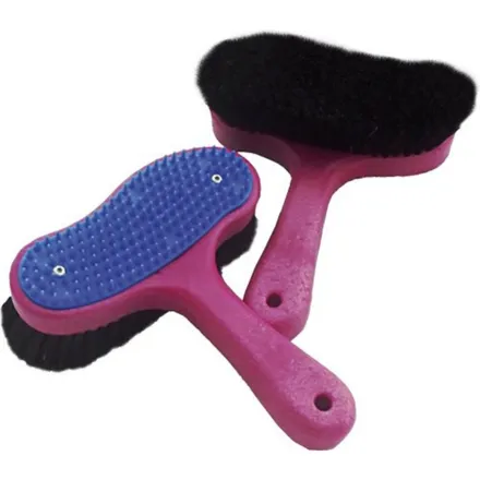 HAAS Foal Brush