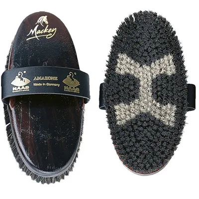 Haas Lipizzaner Horse Grooming Brush