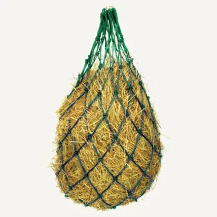 Equi-sential Normal Haynet Blue