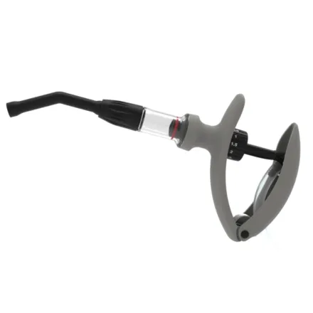Henke Ecomatic Pour on 10 ml with Tube