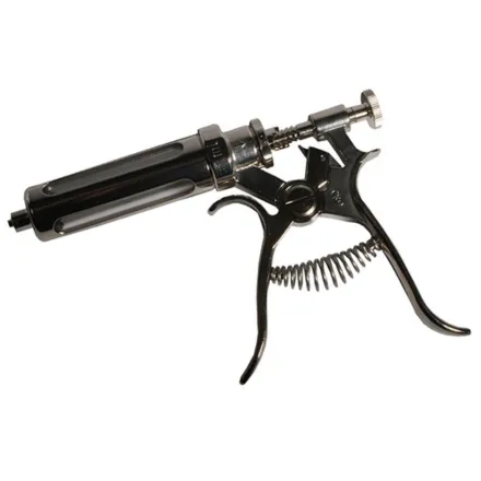 Henke Roux Revolver 30ml