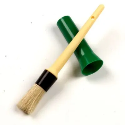 Equisential Hoof Oil Brush