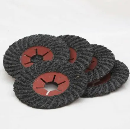 Hoof Paring Disc 115mm Single