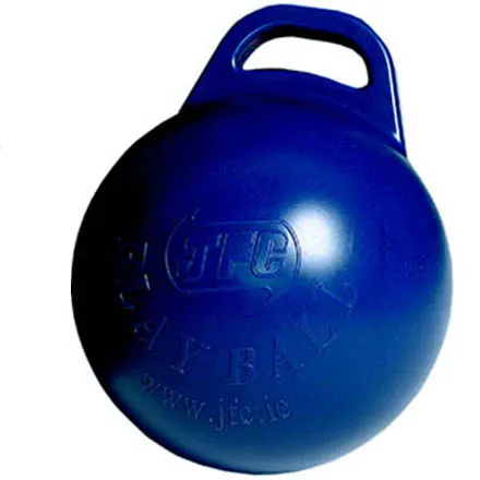 JFC Horse Play Ball Green