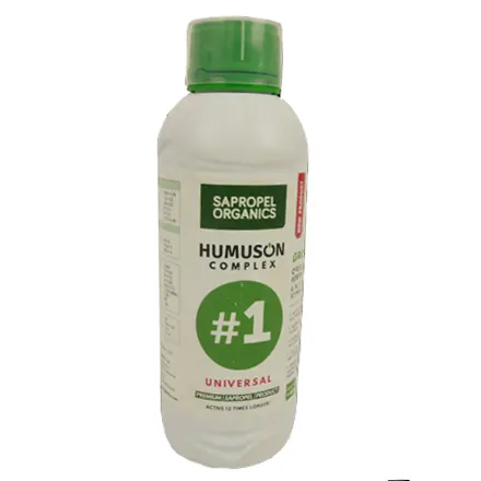 Humuson Complex # 1 1 Litre