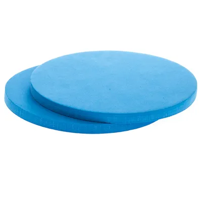 Shoof Tubbease Sole Insert Pink 110mm