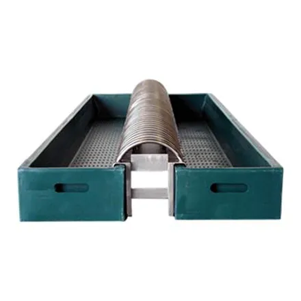 Intra Hoof Fit Footbath
