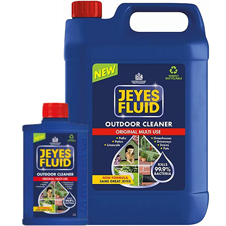 Jeyes Fluid 300ml