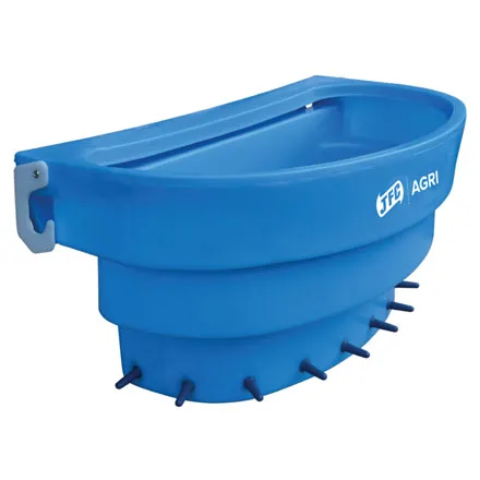 JFC Ten Teat Reservoir Feeder Lamb Teats