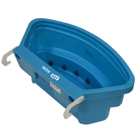 JFC Six Teat Reservoir Feeder Starter