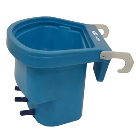 JFC Six Teat Reservoir Feeder Starter