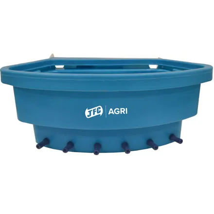 JFC Six Teat  Reservoir Feeder Starter
