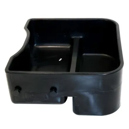 JFC ATV Shallow CarrierBox 200Ltr 