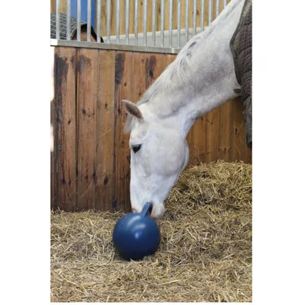 JFC Horse Play Ball Green