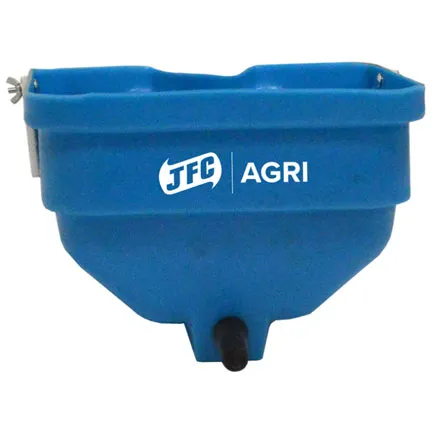 JFC Single Teat Feeder Starter