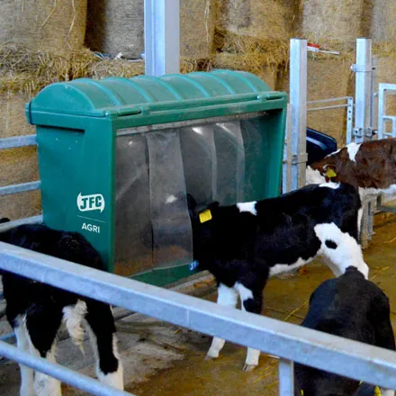 Calf Creep Feeder (JFC Agri)