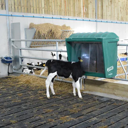 Calf Creep Feeder (JFC Agri)