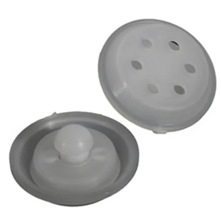 Lamb Bucket Spare Valves 6