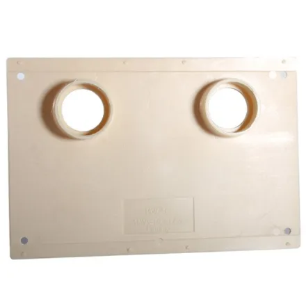 Lamb Mini Suckler Plate