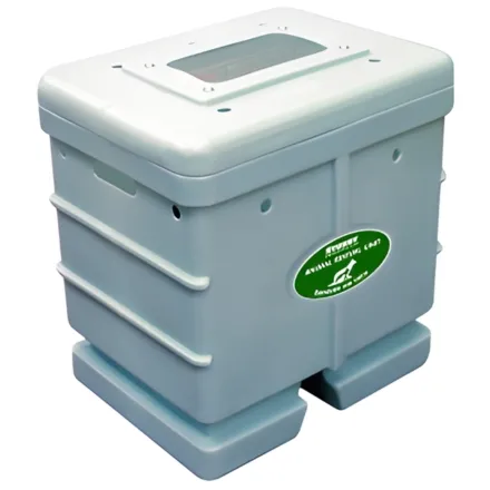 Lamb Revival Unit (Recovery Box)