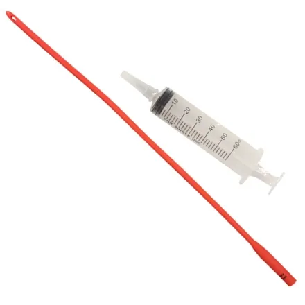 Lamb Reviver 60ml Red Tube