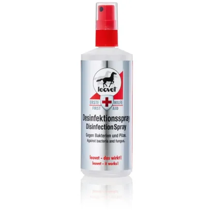 Leovet Disinfectant Spray 200ml