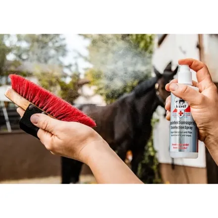 Leovet Disinfectant Spray 200ml