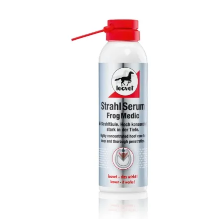 Leovet Frogmedic Spray