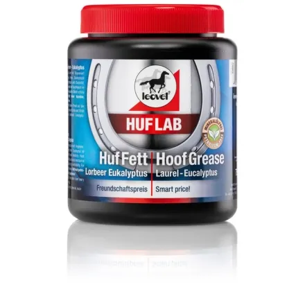 Leovet Hoof Lab Hoof Grease