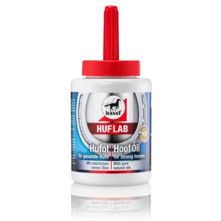 Leovet Hoof Lab Hoof Oil