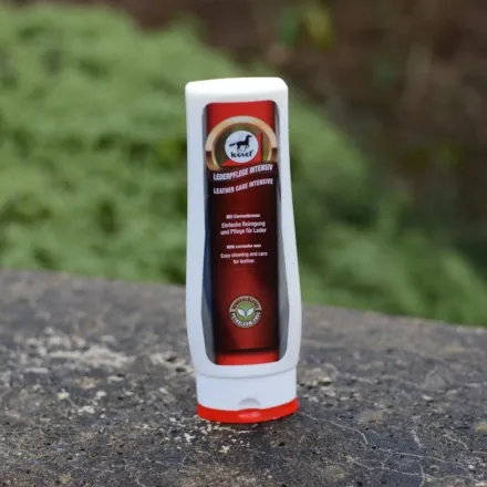 Leovet Leather Care Intensive 250ml