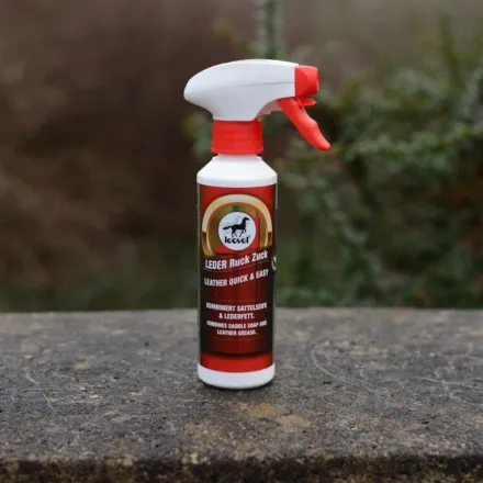 leovet Leather Care Spray 250ml