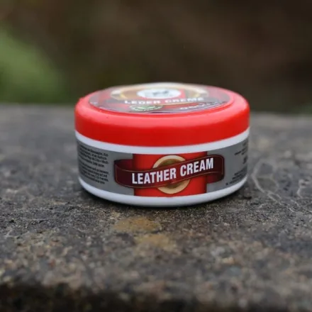 Leovet Leather Cream 200ml