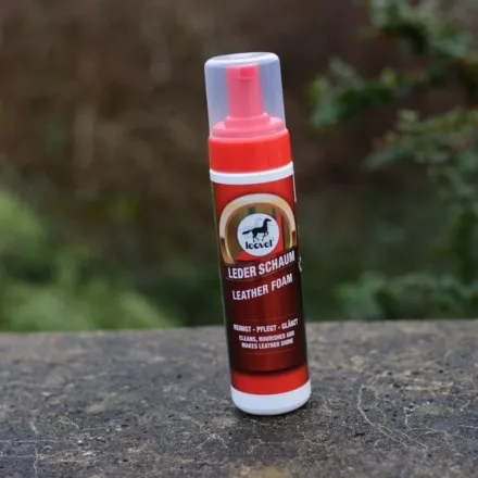 Leovet Leather Foam 200ml