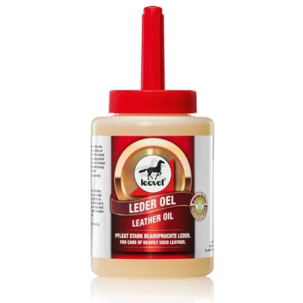 Leovet Leather Oil