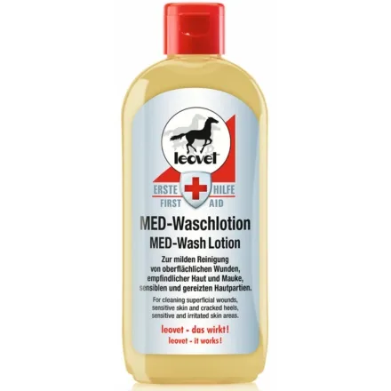 Leovet Med Wash 250ml