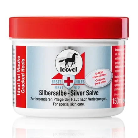 Leovet Silver Salve 150ml