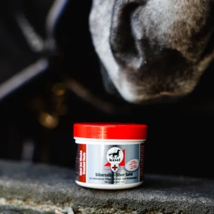 Leovet Silver Salve 150ml