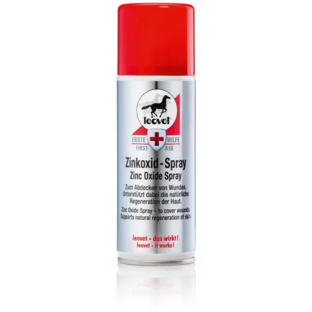 Leovet Zinc Oxide Spray 200ml