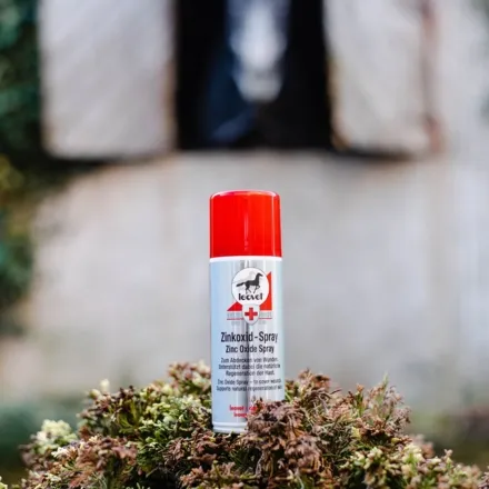 Leovet Zinc Oxide Spray 200ml