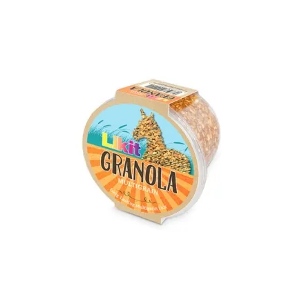 Likit Granola Refill Multigrain