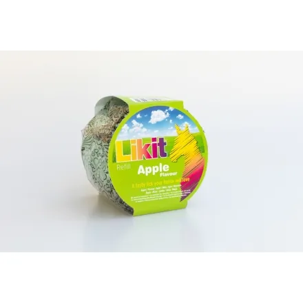 Likit Refill - 625g Apple