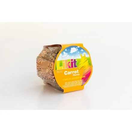 Likit Refill - 625g Mint