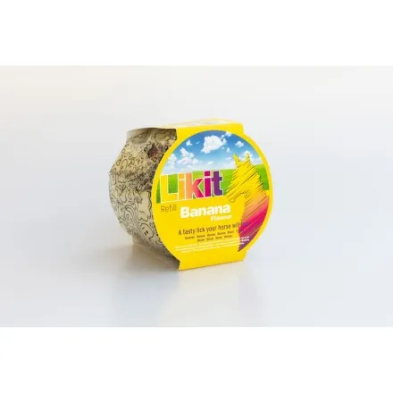 Likit Refill - 625g Mint