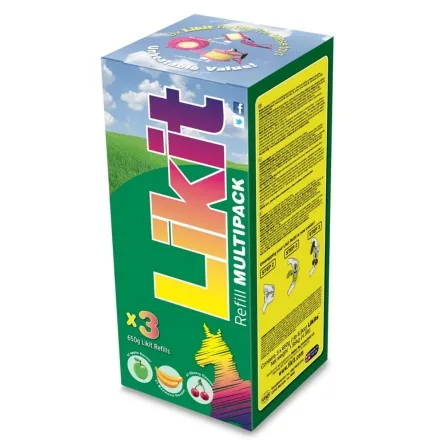 Likit Large Refill Multipack